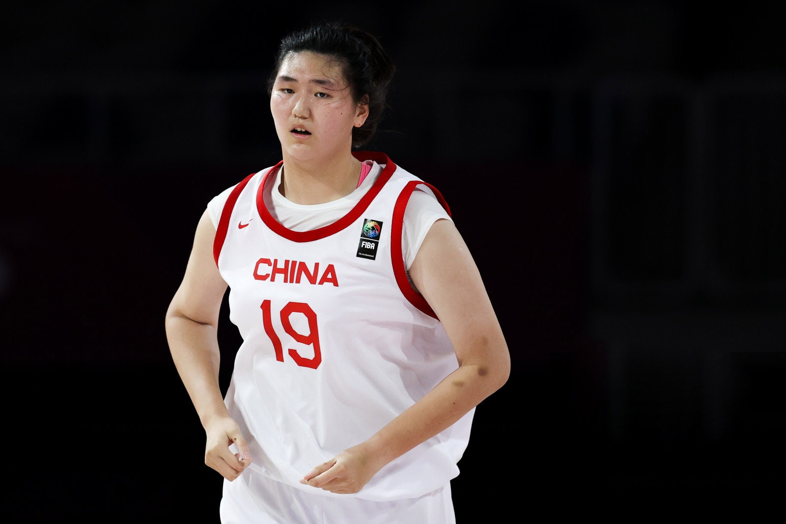 U19女籃世界杯分組：中國女籃與尼日利亞、葡萄牙、加拿大同分B組